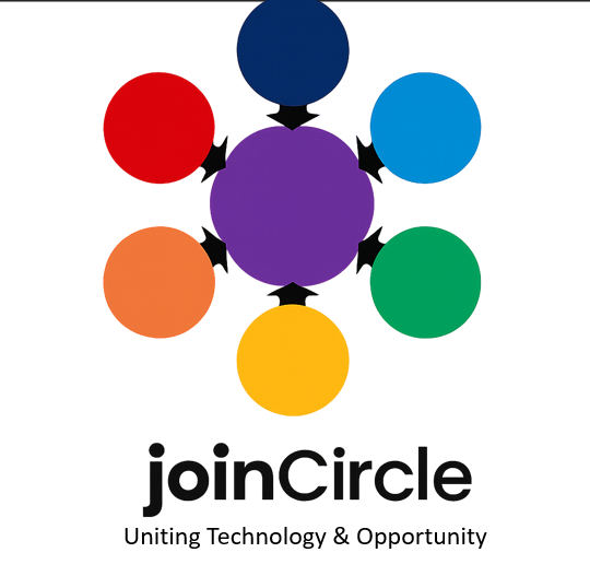 joinCircle Logo